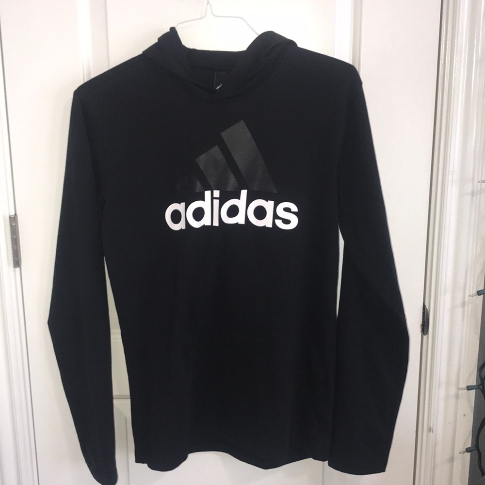 adidas Size Medium Hoodie